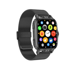 Erkekler için C29PRO çok fonksiyonlu dijital uyku izle Bluetooth IOS akıllı spor izci kan basıncı kalp IP67 manyetik - Product Image 6