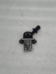 Vanne à main <span class=keywords><strong>de</strong></span> <span class=keywords><strong>frein</strong></span> pneumatique <span class=keywords><strong>de</strong></span> haute qualité 35ACC-00556 pour bus Higer - Product Image 4