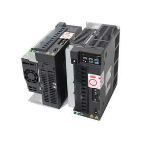Nuevo Motor Original ASD-A2-0421-E de 400W 220V 1/3PH en Stock, Producto ECMA-C20604RS, Marca ASD-A2-0421-E, Nuevo y Original - Product Image 1