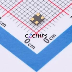 SWXCHACVF0-24.576000 Crystal (Passive) SMD3225-4P Crystal Oscillator SMD Crystal Oscillator 24.576MHz 10ppm 20pF - Product Image 2