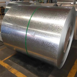 Los fabricantes garantizan la calidad a precios bajos para bobinas de acero con cinta de galvanización. - Product Image 6