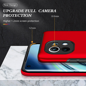 Housse de téléphone à anneau magnétique Offre Spéciale pour <span class=keywords><strong>Xiaomi</strong></span> 12 11 10 Poco M4 X4 GT étuis de téléphone avec support Amazon Top Pick - Product Image 5