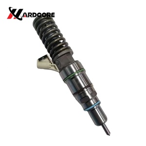 ชุดหัวฉีด 0414703003 สำหรับอะไหล่เครื่องจักรก่อสร้างรถขุด - Product Image 1