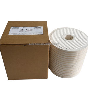 Élément de filtre à huile CJC de haute qualité de remplacement PA5601325 <span class=keywords><strong>BALT</strong></span> 27/27 A27/27 F27/27 B27/27 - Product Image 3