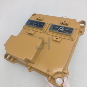 Carte mère de commande 374-2640 pour moteur C4.4, unité de commande d'excavatrice 313 320 323, module de commande électronique ECU, module de commande électronique ECM 3742640 - Product Image 3