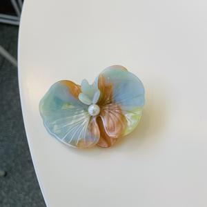 Aksesoris Rambut Grosir Dowell, Banyak Aksesoris Rambut Akrilik Mewah untuk Jepit Rambut Anak Perempuan - Product Image 5