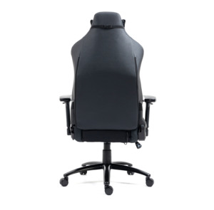 Silla de Juego de Gravedad Cero de Lujo Negra y Verde de Irak, con Monitor, Altavoz, Masaje 4D, 1 Pieza, Envío Gratis - Product Image 3