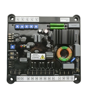 Régulateur de tension automatique triphasé <span class=keywords><strong>AVR</strong></span> M40FA640A pour alternateur synchrone, pièces et accessoires de générateur - Product Image 3