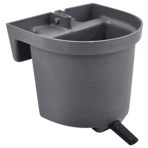 Mangeoire pour animaux de compagnie, barre à lait, <span class=keywords><strong>en</strong></span> <span class=keywords><strong>caoutchouc</strong></span>, mamelon de mollet pour le bétail - Product Image 2