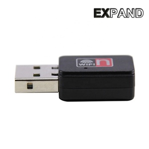 ดองเกิลไวไฟ USB ชิปเซ็ต Ralink RT5370 ความเร็ว 150Mbps - Product Image 2