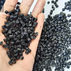 เม็ดพลาสติกความหนาแน่นต่ำ LDPE เกรดฟิล์มโพลีเอทิลีนรีไซเคิล - Product Image 3