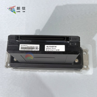 Komponen Inkjet mekanik nozel Printer Keramik asli