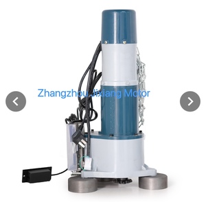 220V 110V ac800kg 1p cán cửa nhà để xe động cơ cửa tự động mở cửa lăn động cơ điều khiển từ xa - Product Image 2