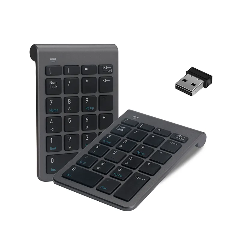 Small portable keyboard for Laptop