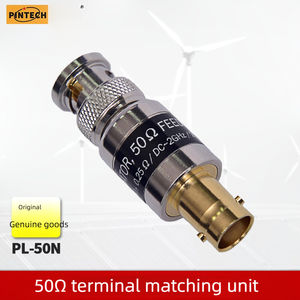 مسبار تذبذب PINTECH مسبار تفاضلي للمعاوقة BNC Matcher - Product Image 2