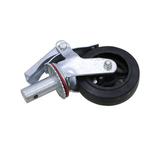 Roue pivotante pour échafaudage - Product Image 4