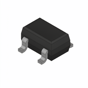 Authorized Distributor SC 82A, SOT 343 MAX6387XS29D2 Buy Online Electronic Components Power Management (PMIC) - Product Image 1