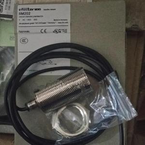 หนึ่งชิ้นสำหรับเซ็นเซอร์สวิตช์ความใกล้เคียง IFM รุ่นใหม่ IIM202 - Product Image 3