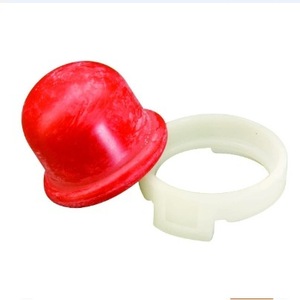 เครื่องตัดหญ้าคาร์บูเรเตอร์อะไหล่กรอง 694394 4178 494408 5084 สีแดงใช้ในบ้าน - Product Image 5