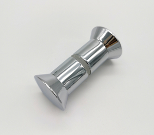 Factory Wholesale Shower Glass <strong>Door</strong> <strong>Knob</strong> Easy Installation Frameless Glass <strong>Door</strong> Handle <strong>Door</strong> &amp; Window Accessories - Product Image 3