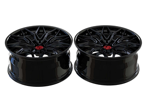 Peças de Usinagem de Alta Precisão em Alumínio Anodizado e Latão, Serviço CNC, Técnicas de Wire EDM e Brochagem - Product Image 2