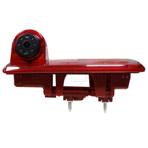 SONY CCD Capteur De Voiture Étanche Caméra De Feu Stop pour Opel Vivaro <span class=keywords><strong>Renault</strong></span> Trafic - Product Image 1