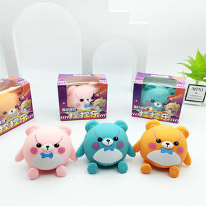 ลูกหมีน่ารักสำหรับงานปาร์ตี้ T516คลายเครียดลูกหมีของเล่นสำหรับเด็ก - Product Image 6