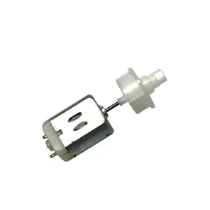 Permanent magnet FU FC 280 PT 280 PA 12 Volt Gleichstrom motor für elektrische Fuß feile