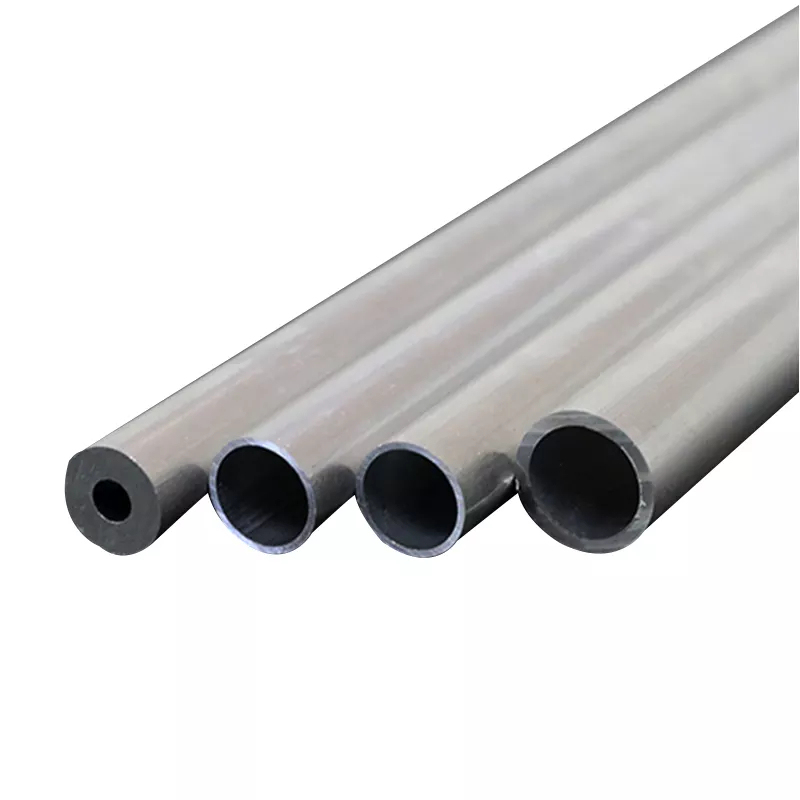 2018 Aluminum tube comparison