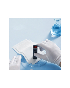 Paquete económico <span class=keywords><strong>de</strong></span> toallitas húmedas para bebés tamaño familiar, paquete grande portátil <span class=keywords><strong>de</strong></span> 80 toallitas para limpiar las manos y la boca <span class=keywords><strong>de</strong></span> madres y bebés. - Product Image 4