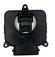 Módulo de Control de Faros LED Original Usado 89908-42090 R105 89907-42090 L105 para Toyota