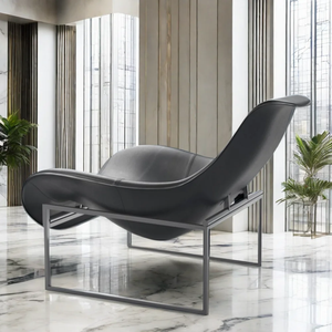 Muebles de sala de estar Chaise Leisure Lounge Sala de estar Sofá de ocio moderno <span class=keywords><strong>Masters</strong></span> Sillas Muebles nórdicos Sala de estar - Product Image 5