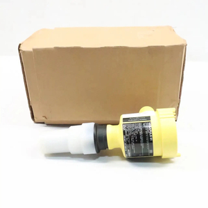 Sensor de Nivel por Radar VEGAPULS 61 PS61.CXBXXHKMXX, Frecuencia de 26 GHz, Precisión de 2 mm, Alcance de 35 m para Tanques de Almacenamiento, ENVÍO RÁPIDO DHL - Product Image 1