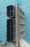 Calculateur moteur ECU d'origine d'occasion pour Toyota Camry, Corolla, Reiz, 12V DC, référence 89661-06F00