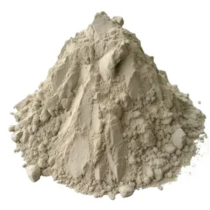 Бентонитовая глина JoinedFortune для прудов, порошок кальциевой бентонитовой глины