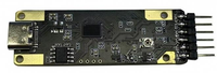 Módulo de Cámara Mini Integrada MSLAN OCHTA10 de 1 mm, 30 FPS, para Inspección Industrial con Boroscopio
