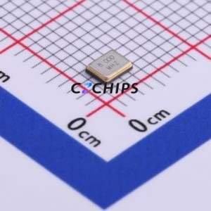 3225-8.00-20-10-10/A Crystal (Passive) SMD3225-4P Crystal Oscillator SMD Crystal Oscillator 8MHz 10ppm 20pF - Product Image 1
