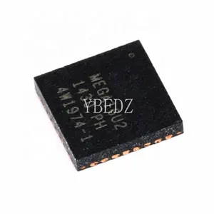 YBEDZ nuovo e originale circuito integrato QFN-32 In Stock ATMEGA16U2-MU