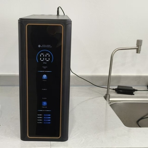Système de filtration d'eau par osmose inverse à 6 étapes pour usage domestique avec osmose et système de filtration à 6 étapes (PP+CTO+PP+RO+T33+Minéraux) - Product Image 5