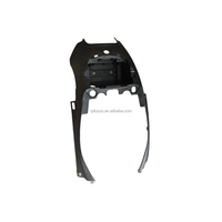 Kit de carénages de moto en gros, pièces de rechange pour carrosserie CUXI 4C7, accessoires et couvercles de pièces de moto