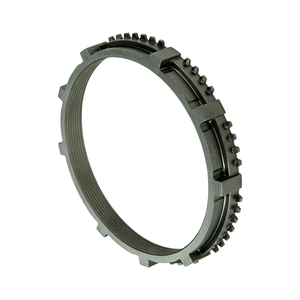 Anneau synchronisateur 1296333045, cône synchronisateur de boîte de vitesses pour transmission de camion, pièces de frein de camion - Product Image 1