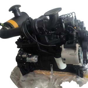 Meestverkochte tweedehands en nieuwe Cummins 6BT en 6CT dieselmotoren. Motorassemblages zijn van hoge kwaliteit en betrouwbaar. - Product Image 4