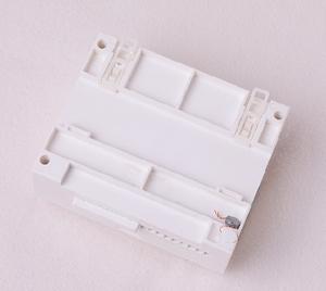 Трехфазный интеллектуальный счетчик электроэнергии EM737 CT 3*230/400В 1.5(6)А, 7 DIN-модулей, с цифровым дисплеем (кВт·ч), IoT-счетчик энергии (с функцией подавления помех) - Product Image 3