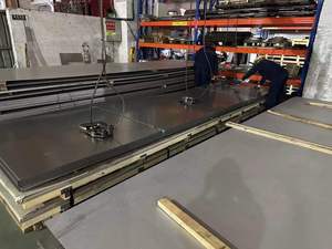 Ppgi/HDG/gi/SECC dx51 kẽm vật liệu phổ biến cán nguội thép tấm với chất lượng cao và giá cả hợp lý - Product Image 5