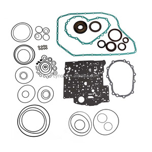Kit <span class=keywords><strong>de</strong></span> révision et <span class=keywords><strong>de</strong></span> réparation <span class=keywords><strong>de</strong></span> boîtes <span class=keywords><strong>de</strong></span> vitesses ZF Transmission Specialist 132189AA ZF5HP-24 5HP24 pour BMW Audi VW - Product Image 1