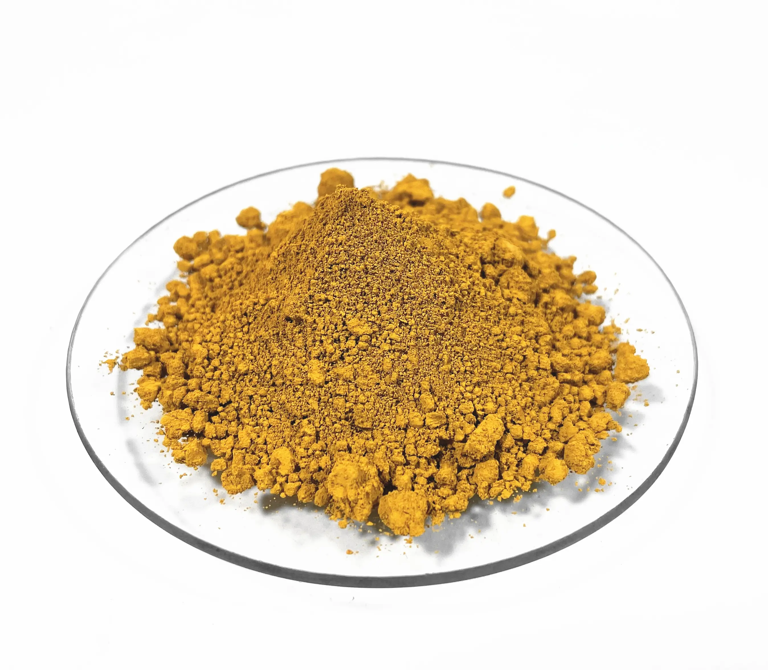Заводская цена желтый оксид железа 920 пигмент для покрытия/керамика/краска