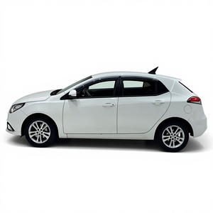 Auto Usado MG 2014, 1.5L Gasolina, Tracción Delantera, 5 Asientos de Cuero, Caja de Cambios Automática, Volante a la Izquierda, Neumáticos R16, Luces Traseras - Product Image 3