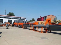 Ligne de lavage de flocons PET à haute pureté, machine de recyclage de bouteilles en plastique certifiée CE