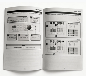 Impresión de Alta Calidad de Folletos, Catálogos, Volantes y Manuales de Producto en Cartulina a Color A5 Personalizados para Negocios - Product Image 4