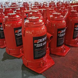 لون أحمر كبير 30T 32T جاك - Product Image 4